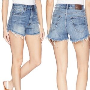 LUCKY BRAND Lucky Pins Short size 25 / 0